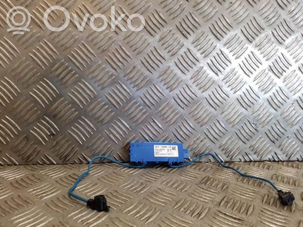 Ford Galaxy Alarm movement detector/sensor 