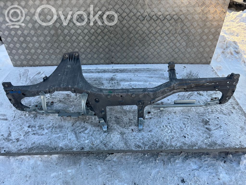 Maserati Ghibli Travesaño/barra de soporte del panel de instrumentos 