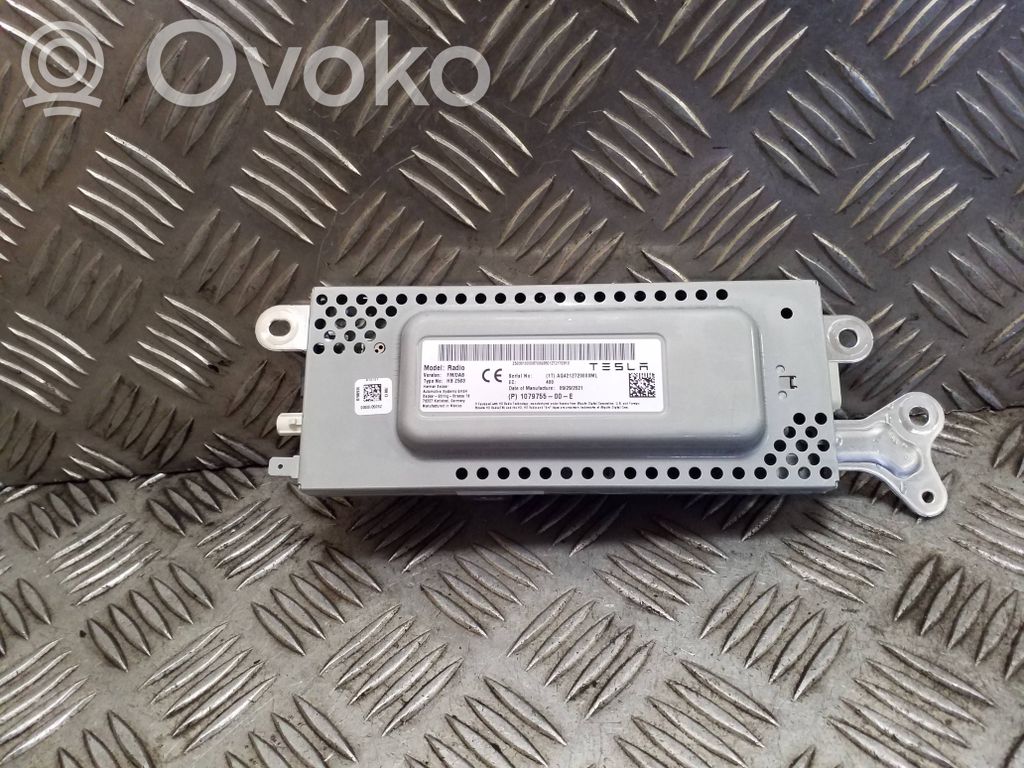 Other control units/modules   107975500E,A04212720000HL,HBZ503