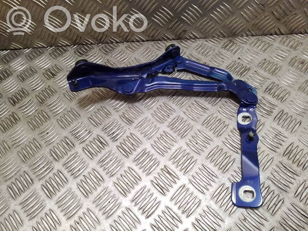 Tesla Model 3 Tailgate/trunk/boot hinge 