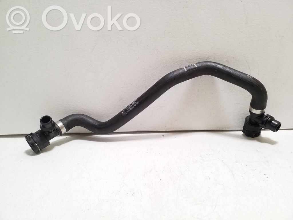 BMW i4 Engine coolant pipe/hose 