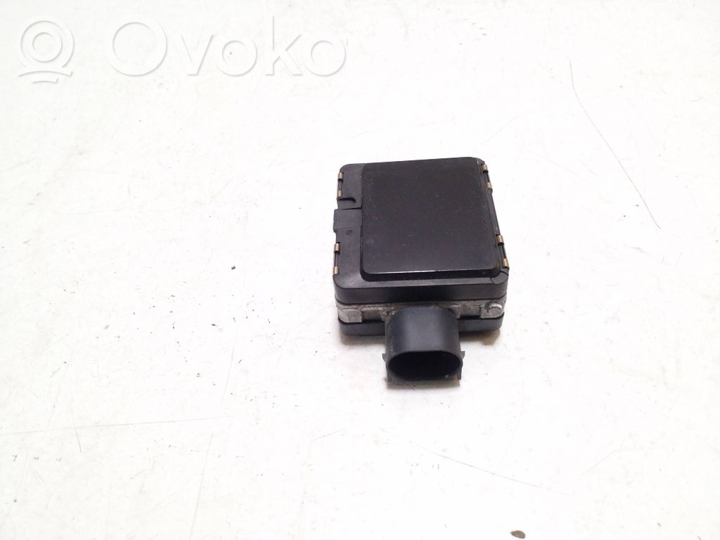 BMW i4 Sensor de radar Distronic 