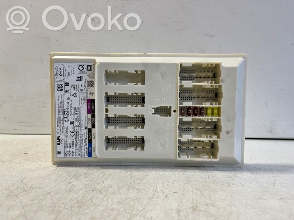 Central body control module   5B31359
