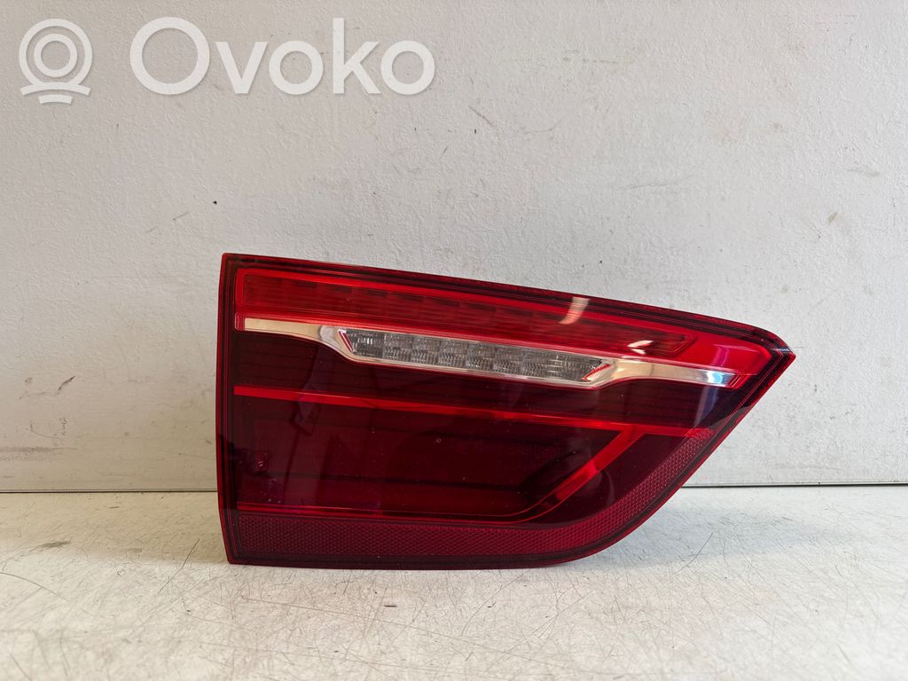 BMW X6 F16 Lampy tylnej klapy bagażnika 