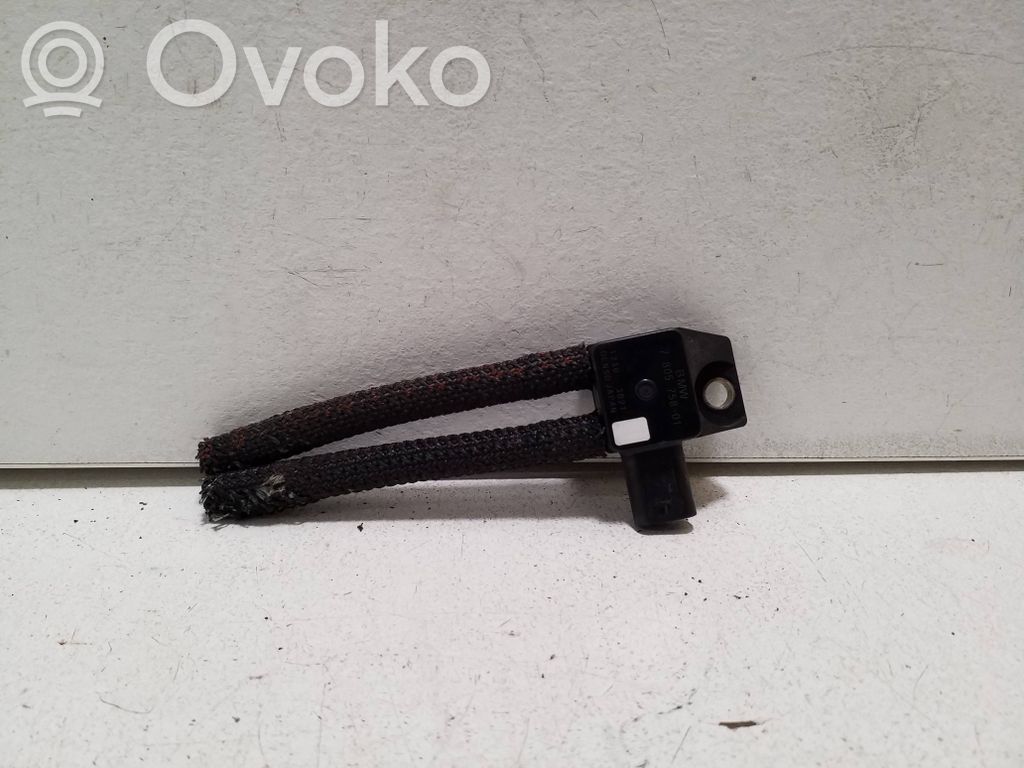 Abgasdrucksensor Differenzdrucksensor   7805758