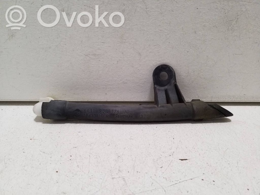 BMW X6 F16 Water drain line hose 