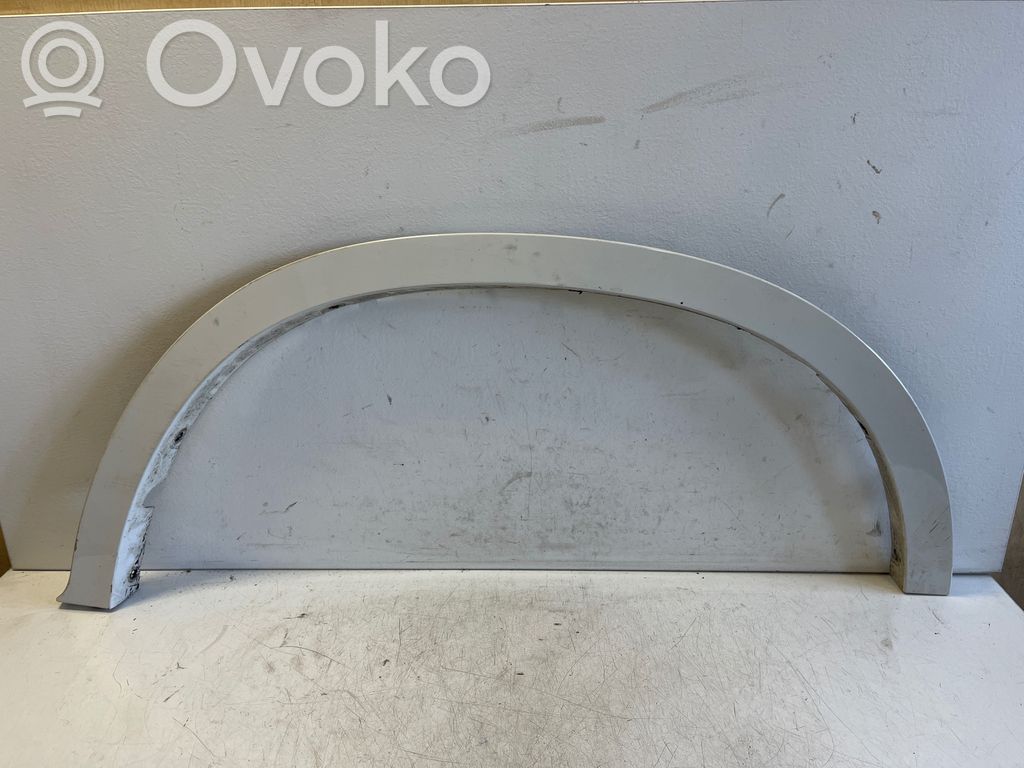 BMW X6 F16 Rivestimento passaruota posteriore 