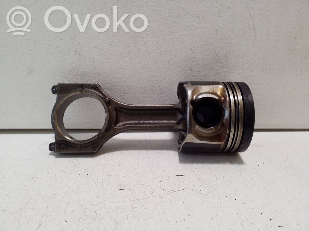 BMW X6 F16 Pistone con biella 