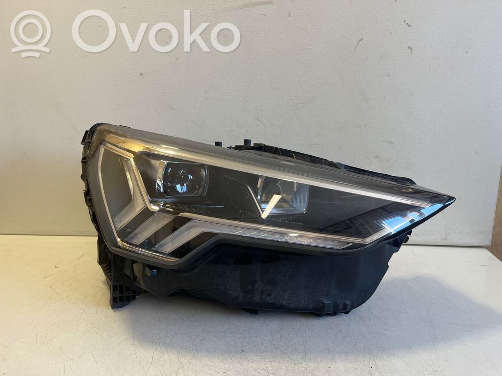 Lampa przednia   83A941034A