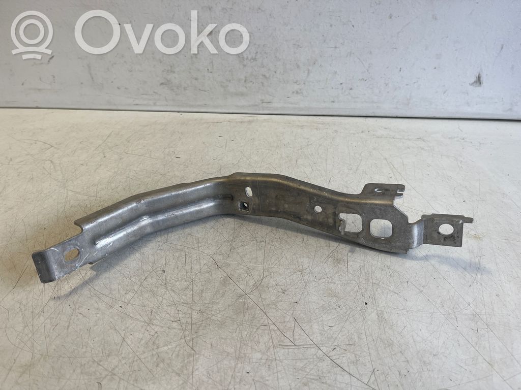 Audi TT TTS RS Mk3 8S Staffa del pannello di supporto del radiatore