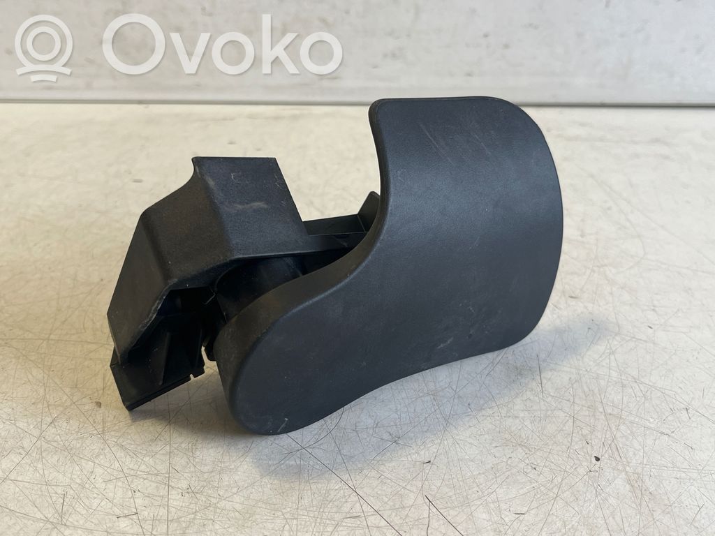 Audi TT TTS RS Mk3 8S Hebel Öffner Griff Motorhaube 