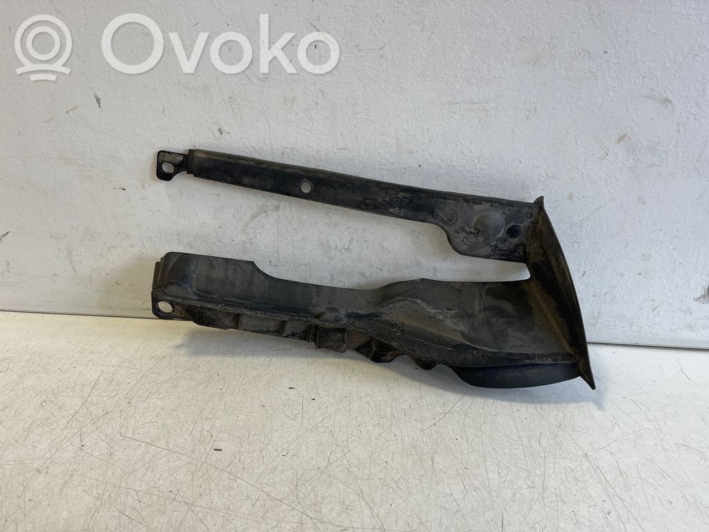 Audi TT TTS RS Mk3 8S Ornament capăt aripă