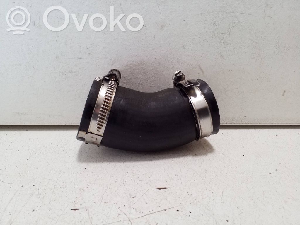 Audi TT TTS RS Mk3 8S Intercooler hose/pipe 