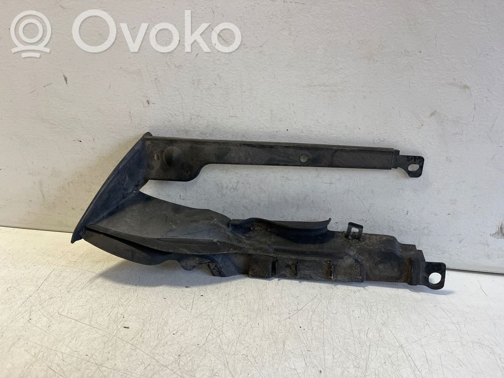 Audi TT TTS RS Mk3 8S Panel wykończeniowy błotnika 