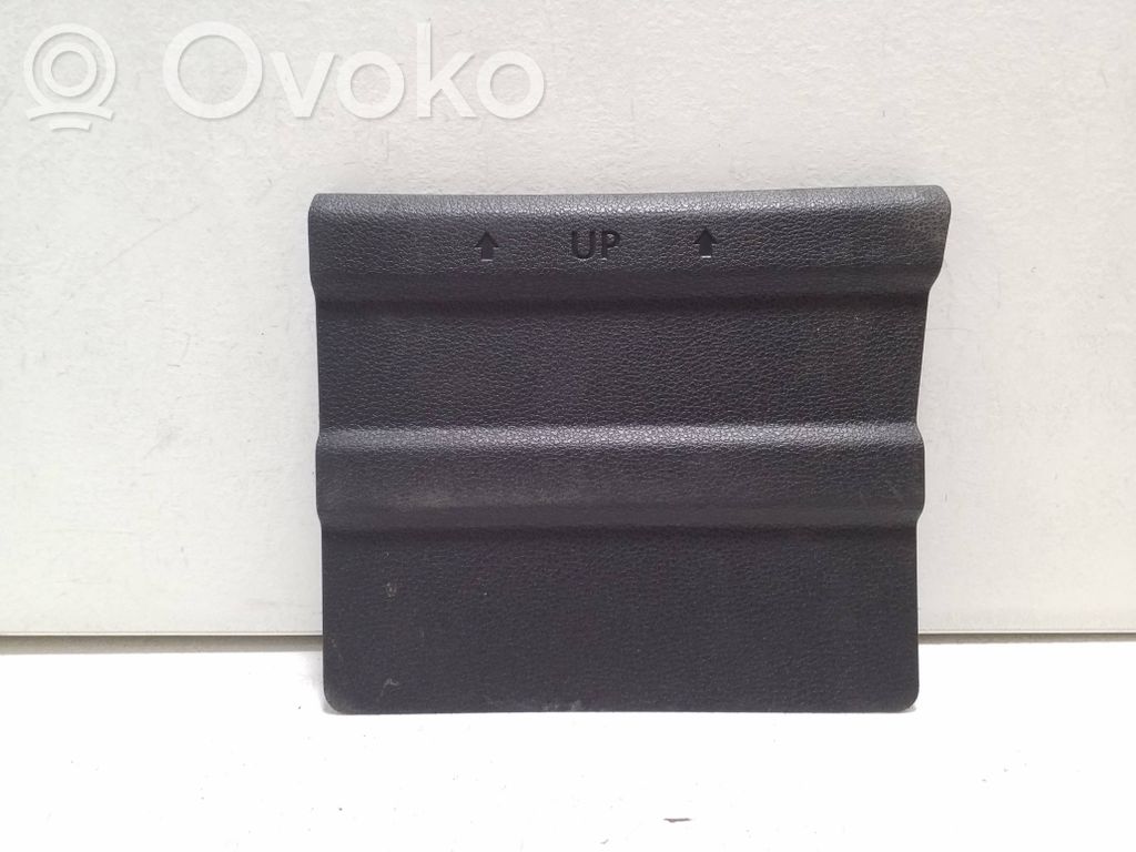 Audi Q3 F3 Alte elemente acoperire portbagaj 