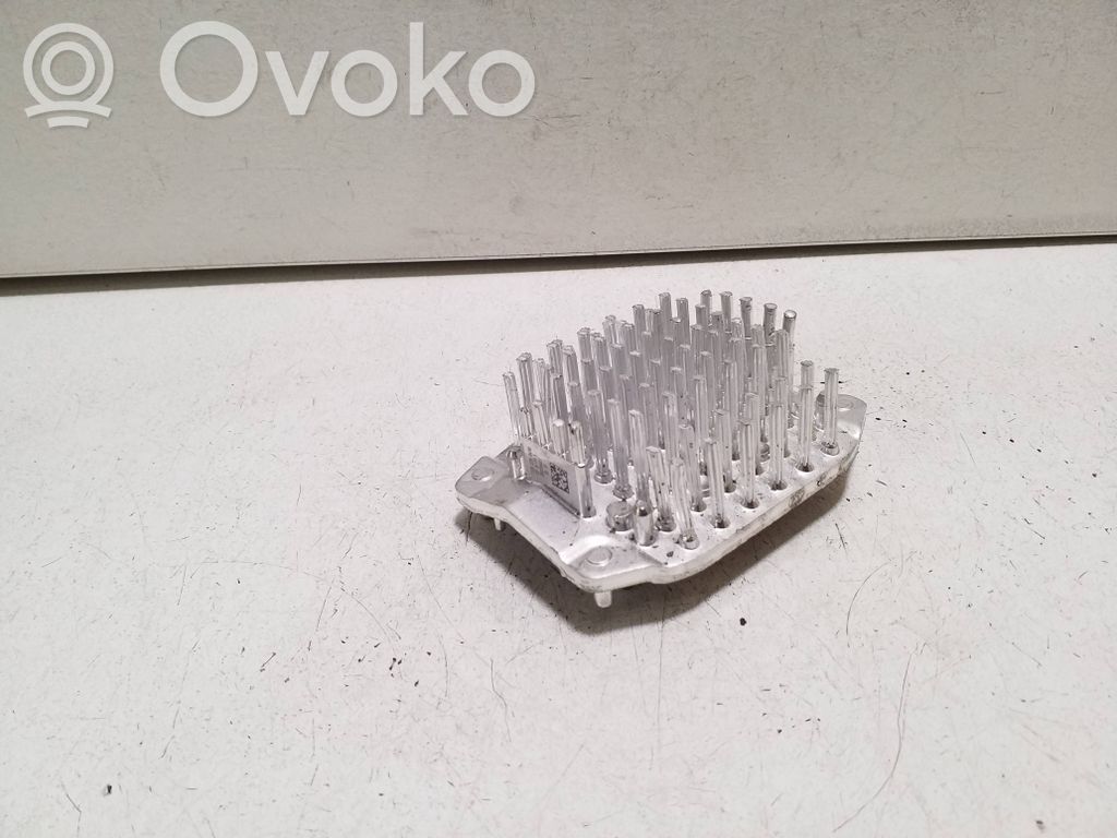 Módulo de control de balasto LED