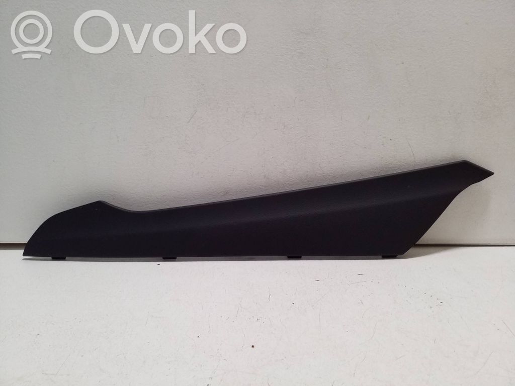 Audi A5 Other center console (tunnel) element 