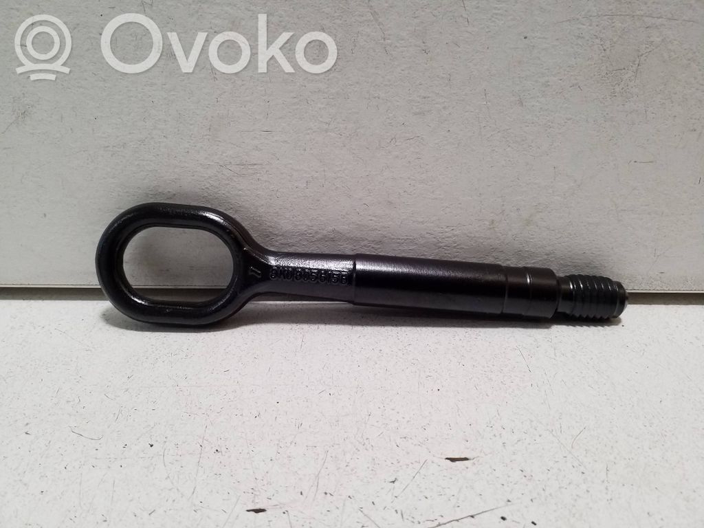 Audi A5 Anillo de remolque 
