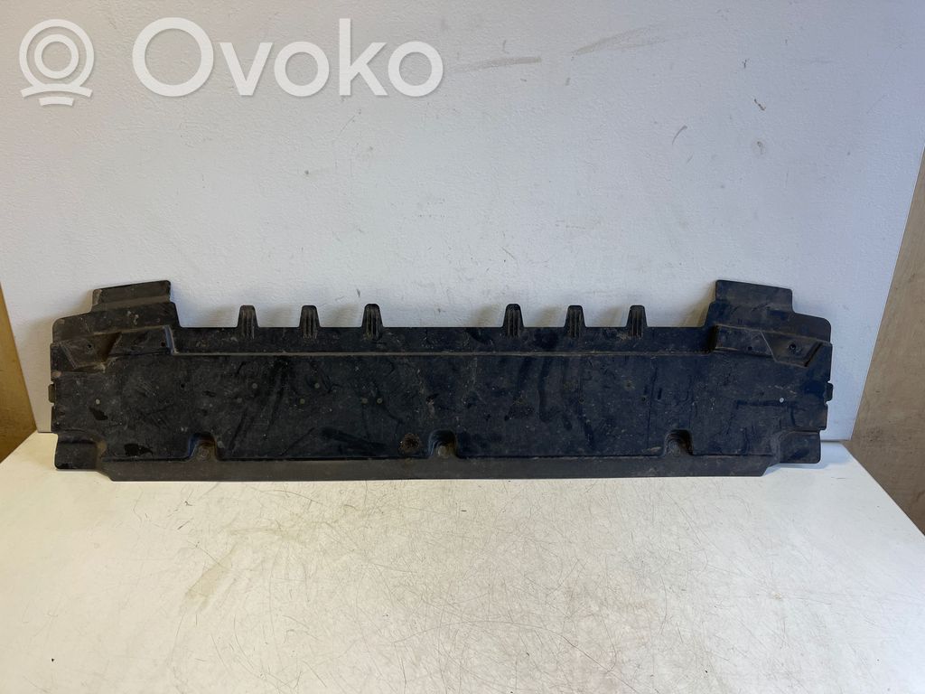 Audi Q3 F3 Osłona pod zderzak przedni / Absorber 