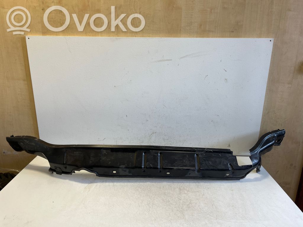 Audi Q3 F3 Alte piese compartiment motor 