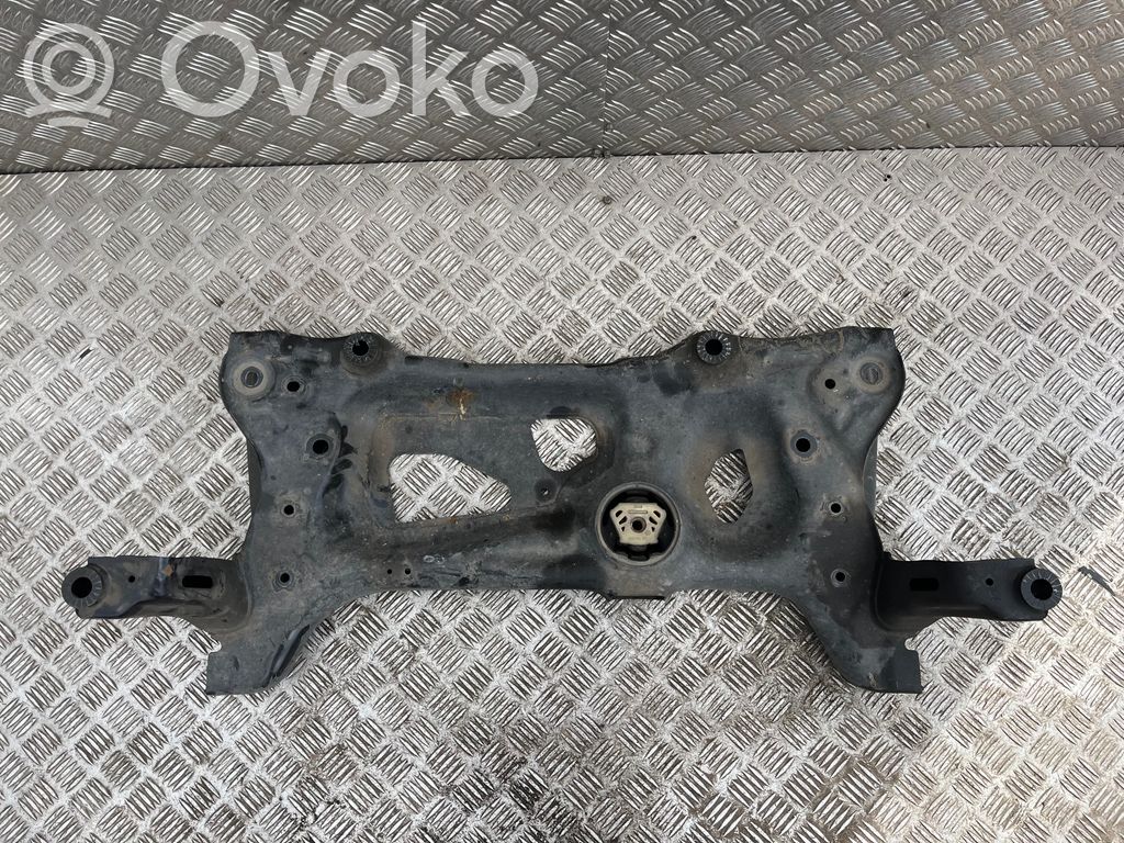 Audi Q3 F3 Etuapurunko 