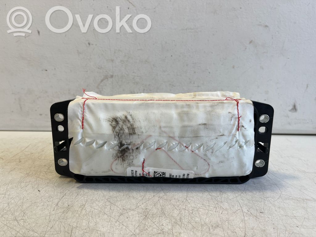 Audi Q3 F3 Poduszka powietrzna Airbag pasażera 