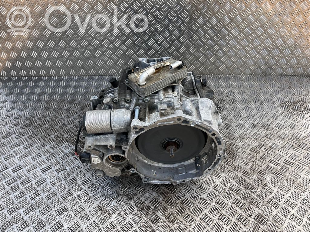 Audi Q3 F3 Caja de cambios automática 