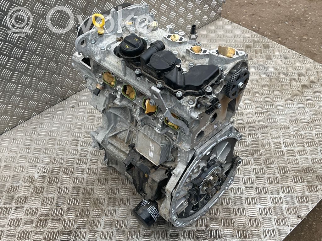 Motor   DFYA