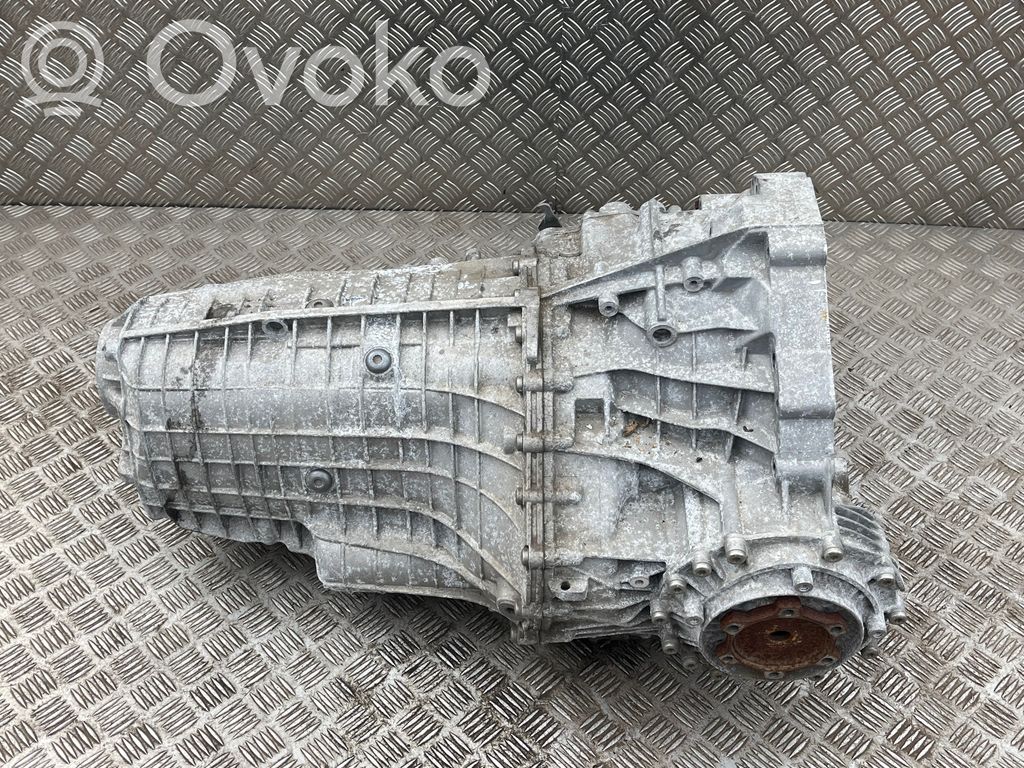 Audi A5 Caja de cambios automática 