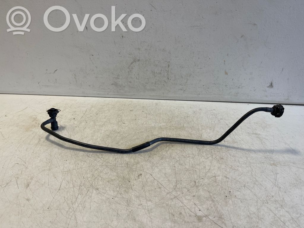 Audi A5 Engine coolant pipe/hose 