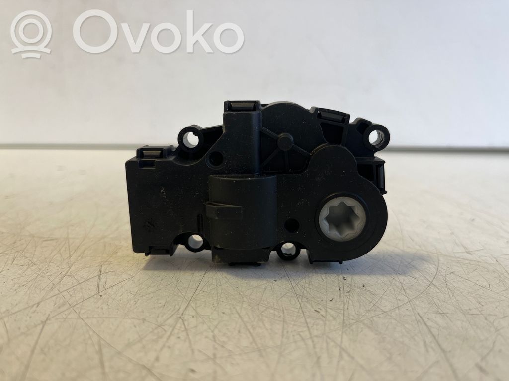 Audi A5 Stellmotor Heizung Klima 