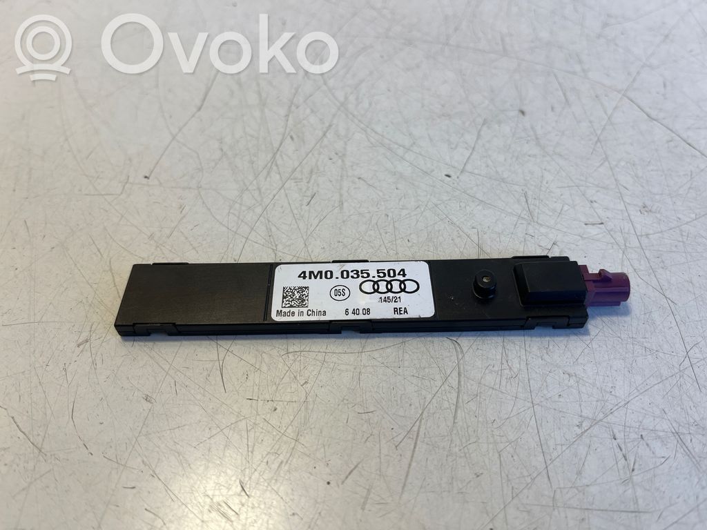 Antenos stiprintuvas   4M0035504
