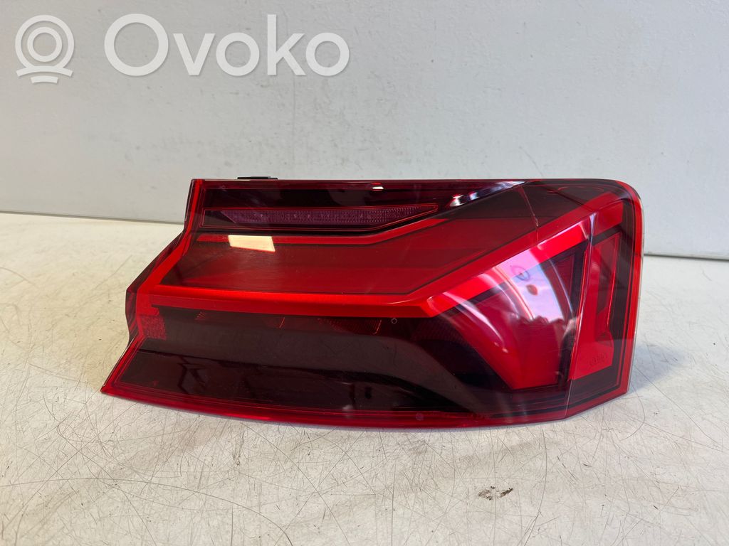 Audi A5 Takavalot 