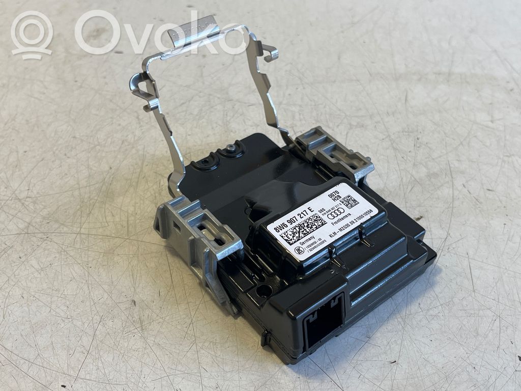 Audi A5 Windshield/windscreen camera 