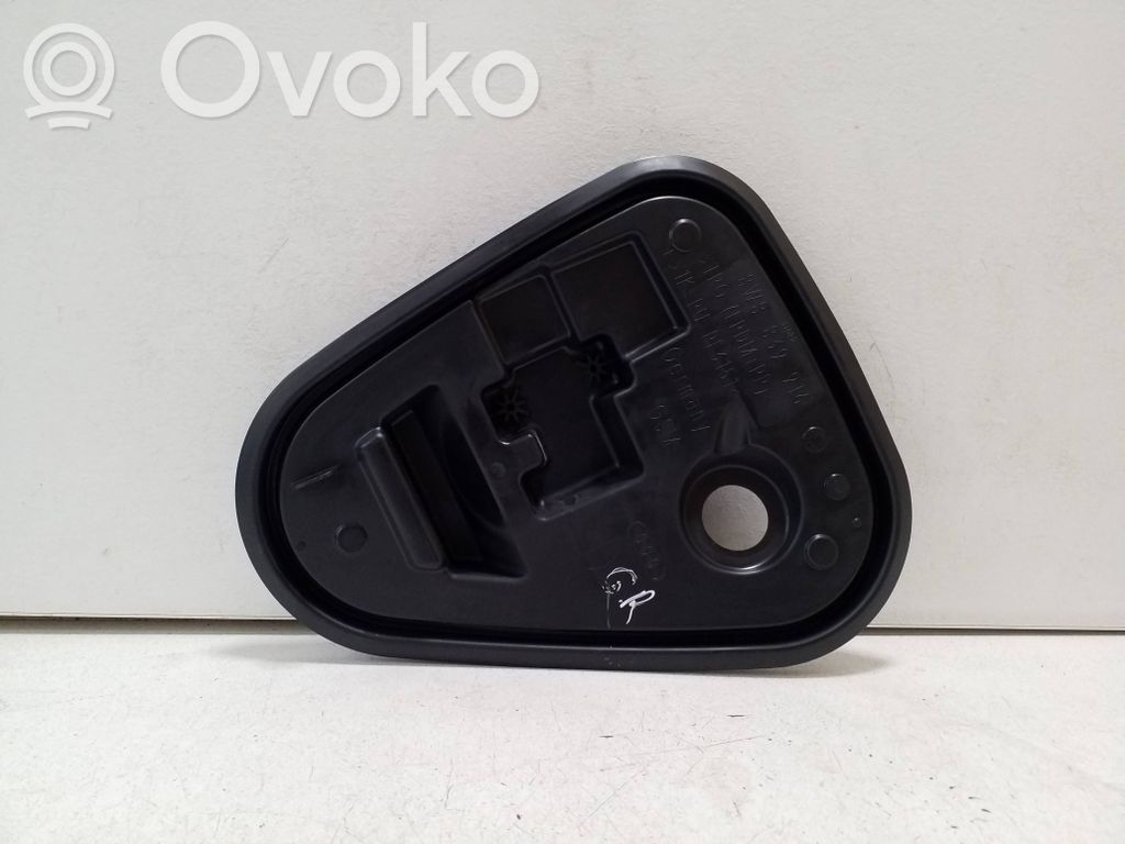 Audi A5 Muu takaoven verhoiluelementti 