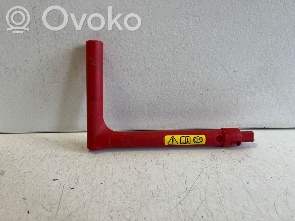 Audi A5 Other interior part 