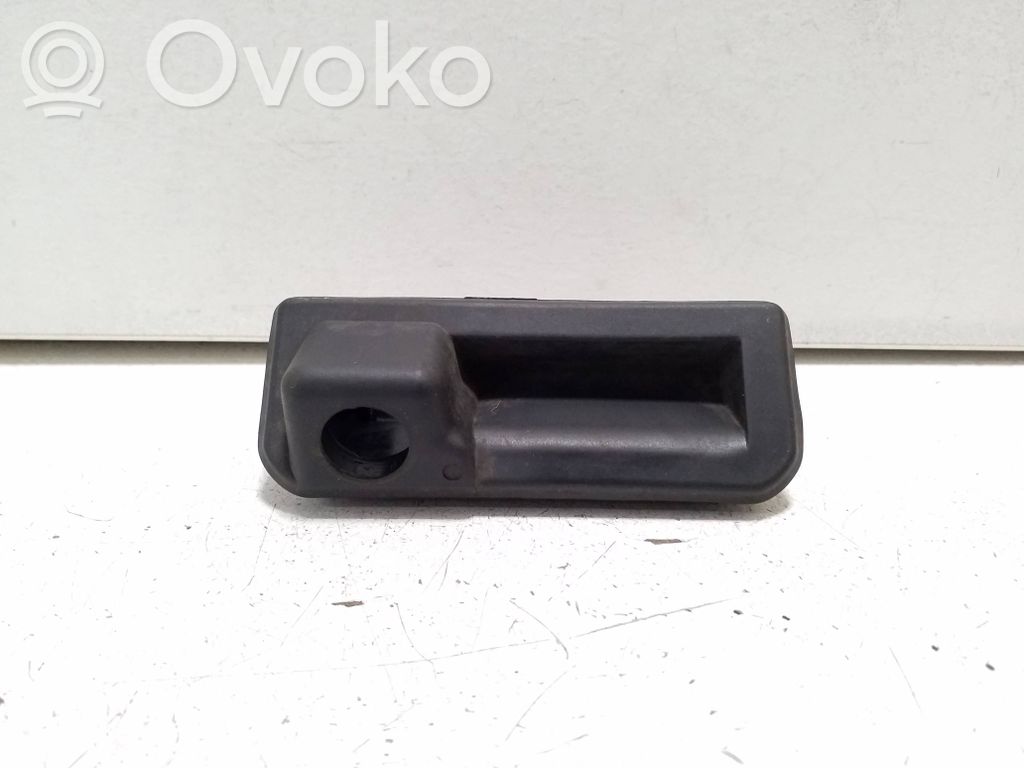 Audi A5 Tailgate opening switch 