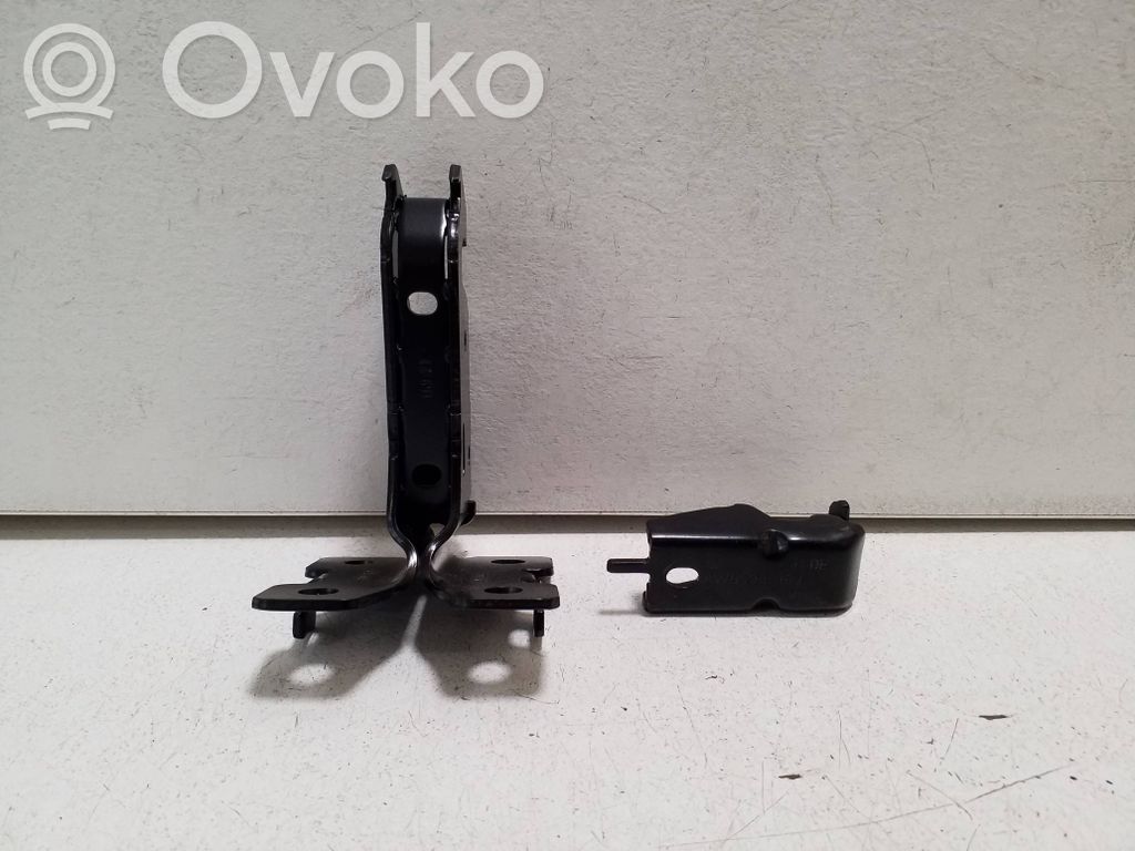 Otros repuestos del interior   8W0886177A,8W0886193