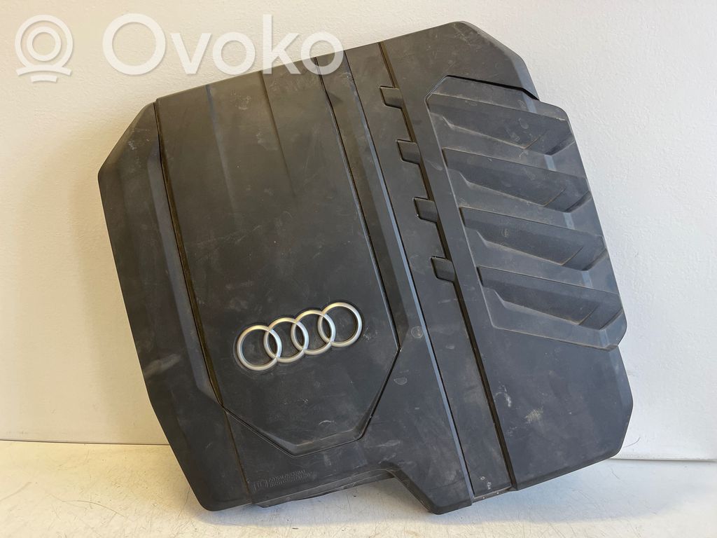 Motorabdeckung   06N103925