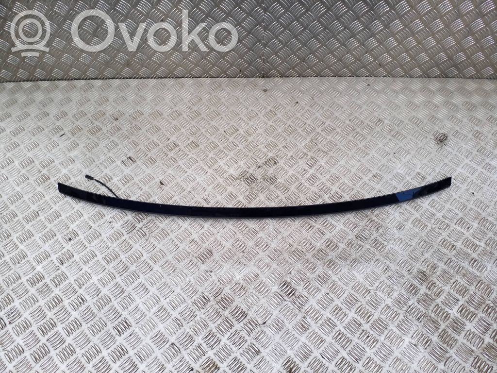 Audi A5 Third/center stoplight 
