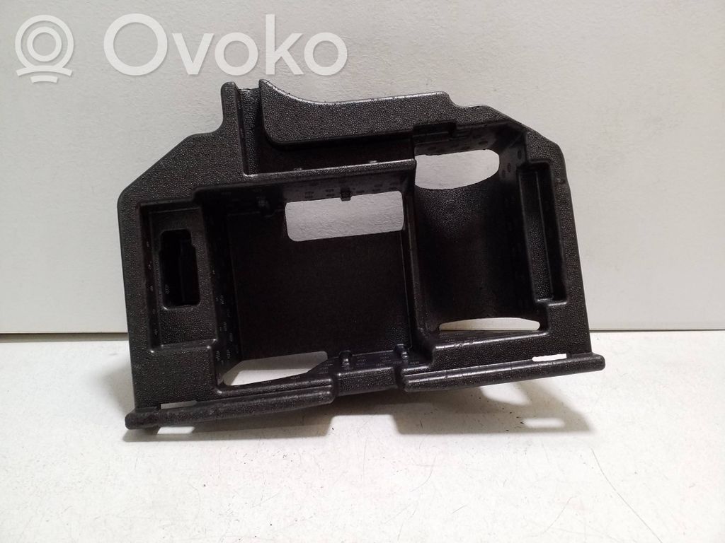 Audi A5 Tool box 