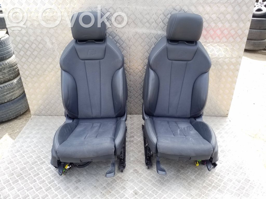 Interior set