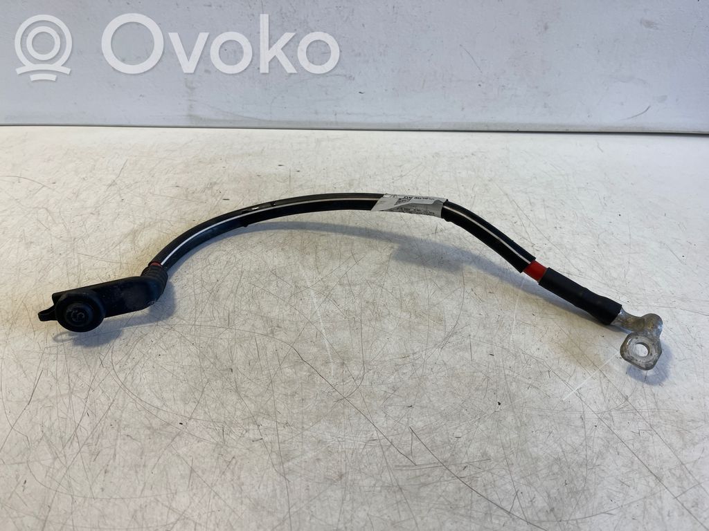 Porsche Taycan 9J1 Cable positivo (batería) 