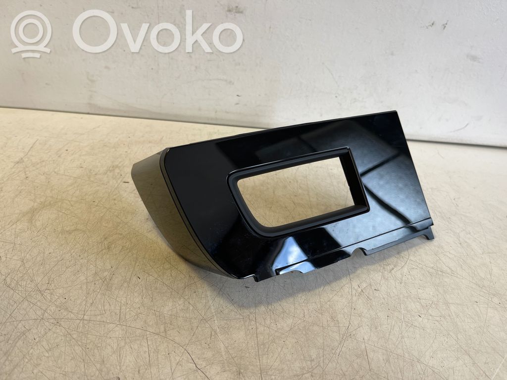 Porsche Taycan 9J1 Ornament bord 