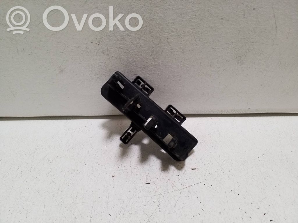 Porsche Taycan 9J1 Inne części podwozia 