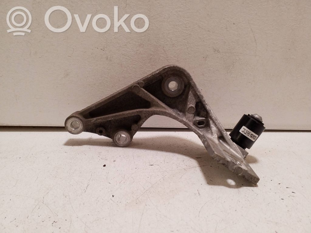 Porsche Taycan 9J1 Engine mounting bracket 