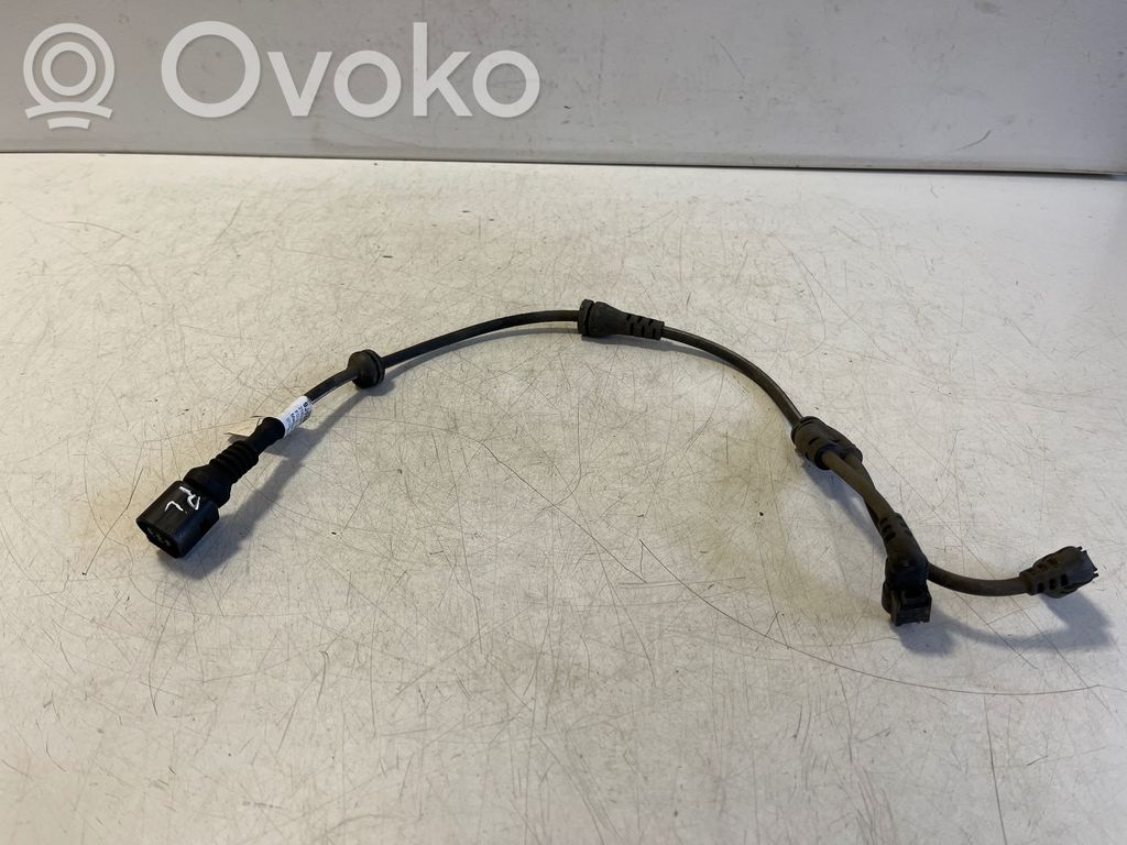 Porsche Taycan 9J1 Cableado del sensor ABS delantero 
