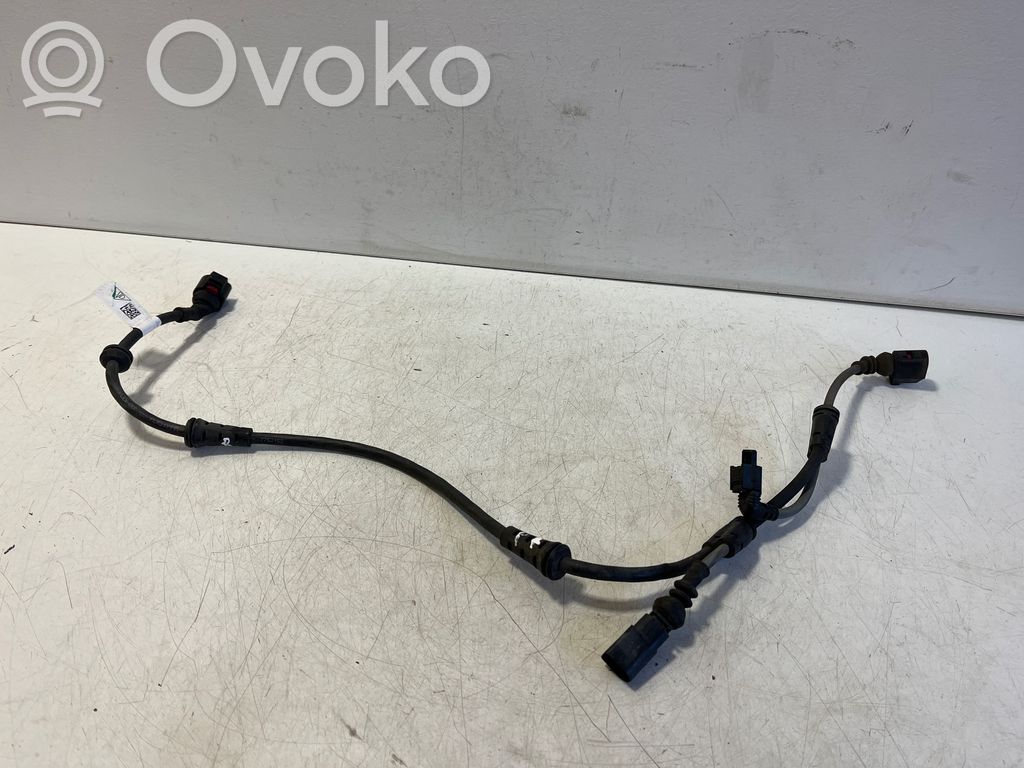 Porsche Taycan 9J1 Cableado del sensor ABS delantero 