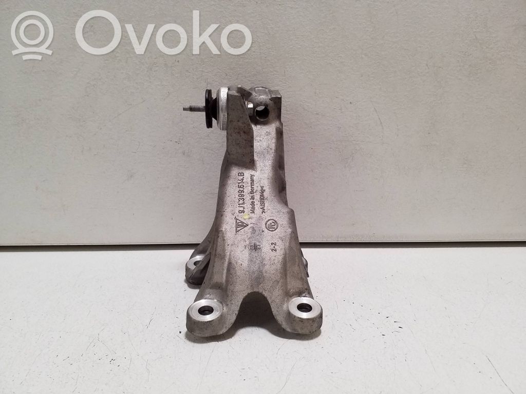 Porsche Taycan 9J1 Moottorin kiinnikekorvake (käytetyt) 