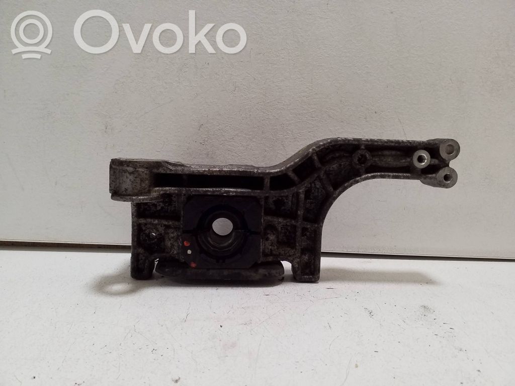 Porsche Taycan 9J1 Mocowanie stabilizatora osi przedniej 